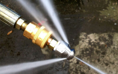 Hydro Jetting vs Chemical Drain Cleaners: Which Is Better?