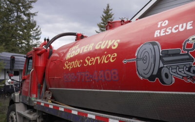 Summer Septic & Yard Prep in Coeur d’Alene: Protecting Your Drainfield and Local Lakes