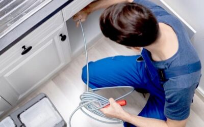 Emergency Drain Cleaning in North Idaho: What to Do When Your Plumbing Can’t Wait