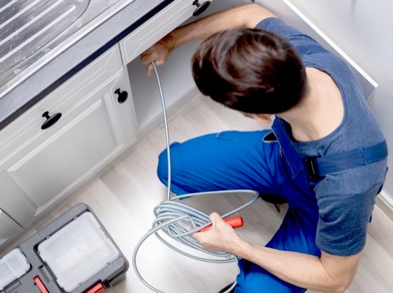 Drain Cleaning