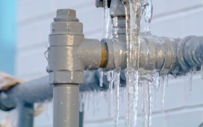 Winter Plumbing Prep: Don’t Wait Until It’s Too Late