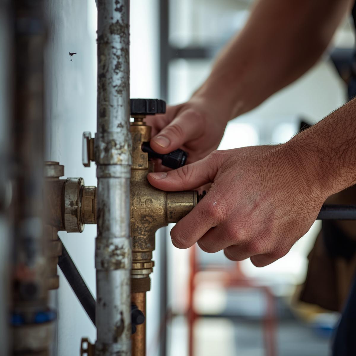 plumbing services 24 hours