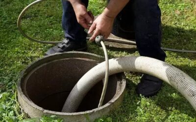 Rooter Guys Plumbing: Idaho’s Trusted Experts for Septic Pump Services