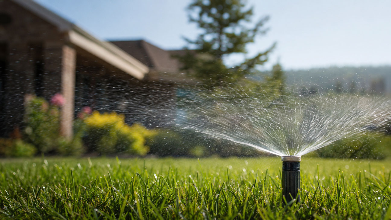 summer plumbing problems Spokane