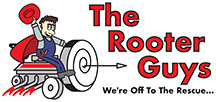 The Rooter Guys Plumbing 2025