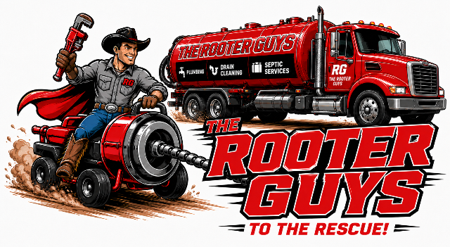 the-rooter-guys-plumbing-idaho The Rooter Guys Plumbing in Idaho